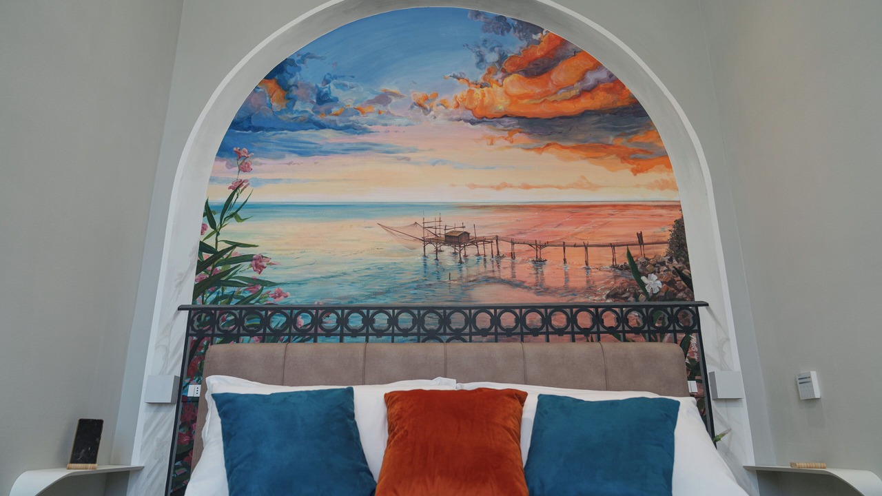 Photo of Bedroom in Pescara