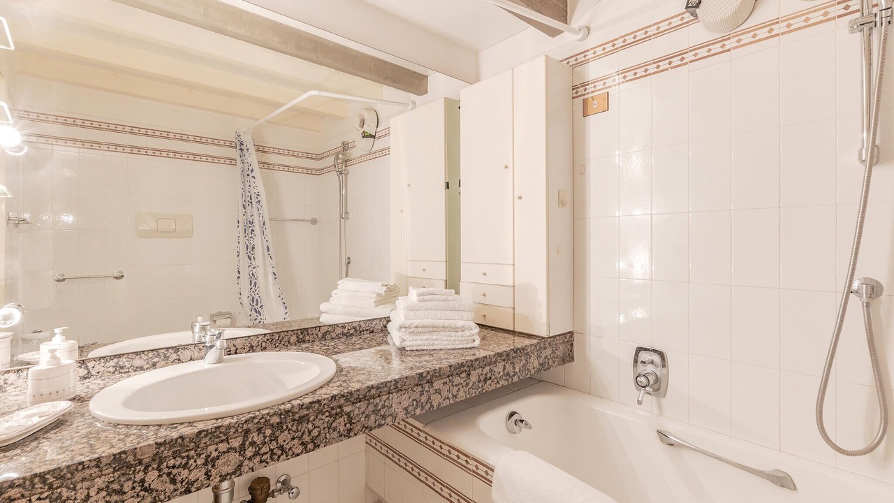 Photo of Bathroom in Ventimiglia
