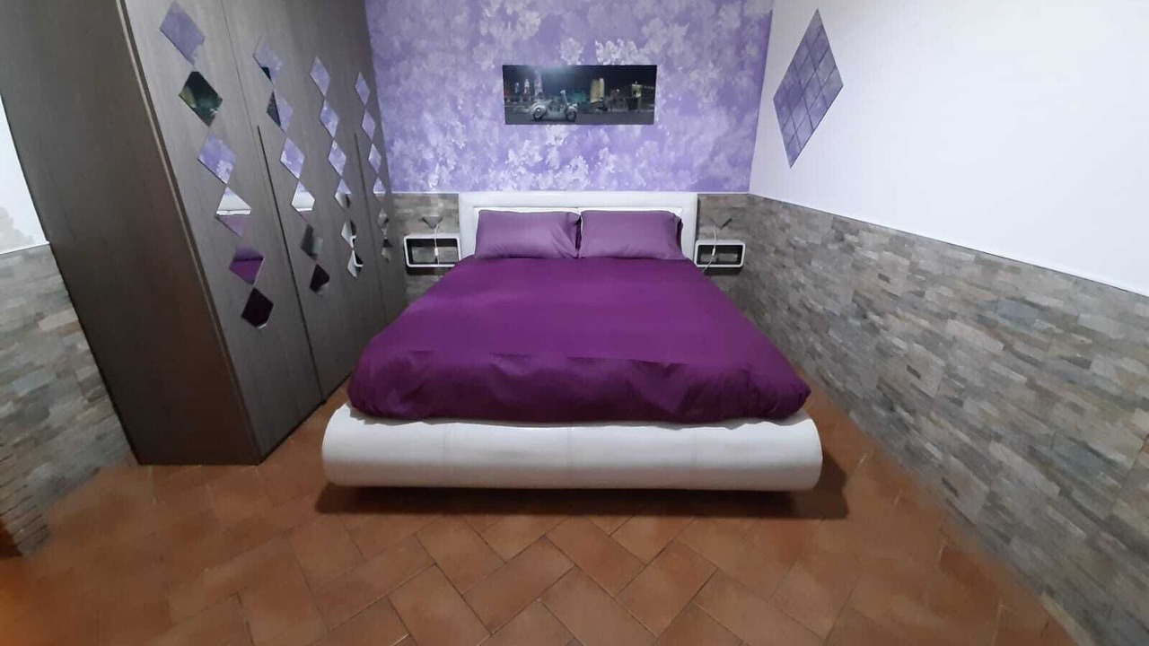 Photo of Bedroom in Civitavecchia