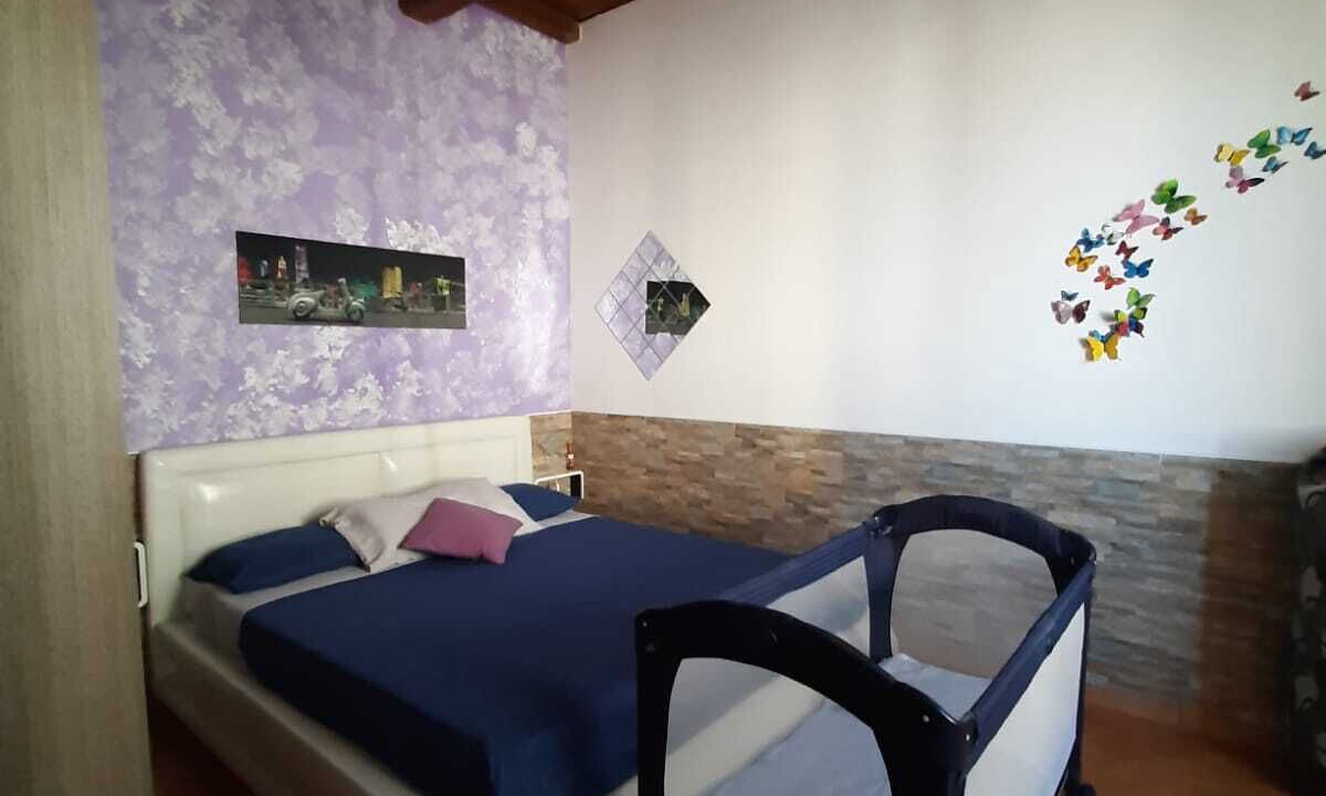 Photo of Bedroom in Civitavecchia
