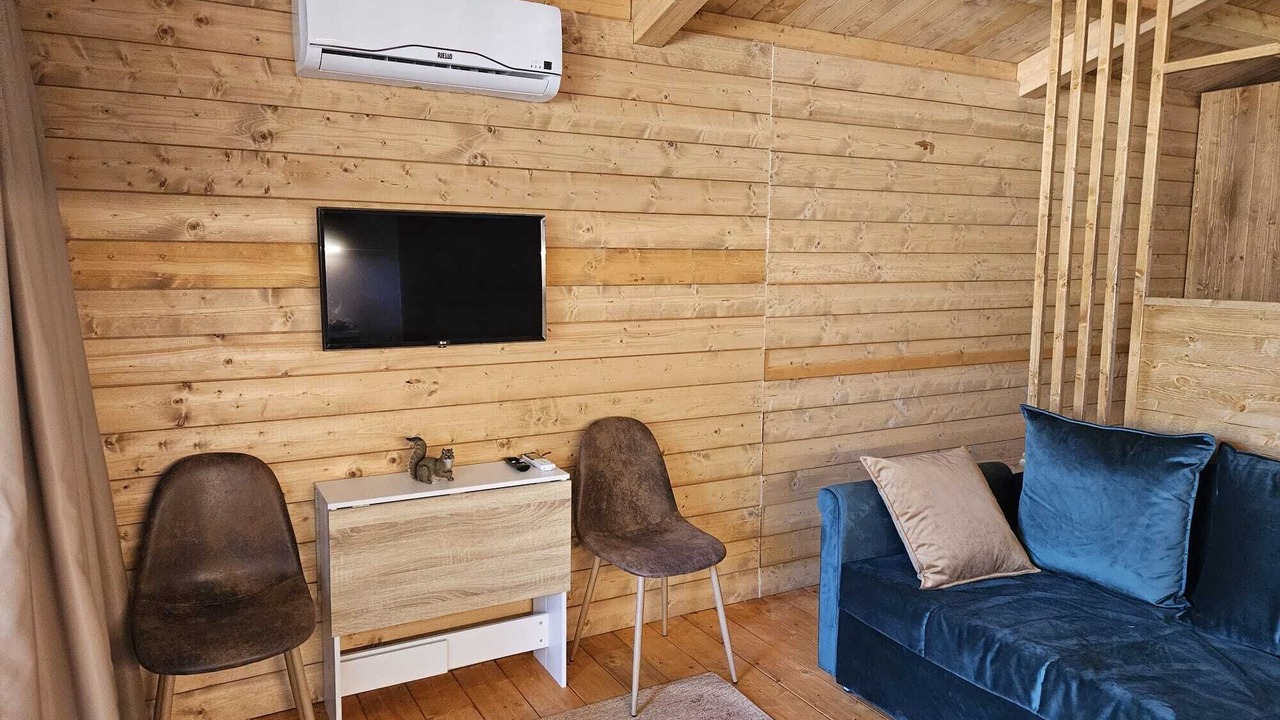 Photo of Livingroom in Gavorrano