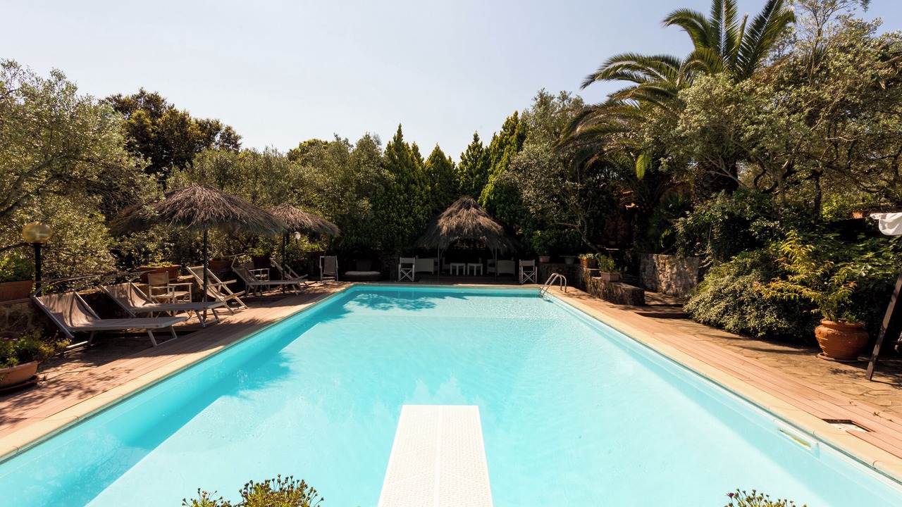 Photo of Outdoor in Gavorrano
