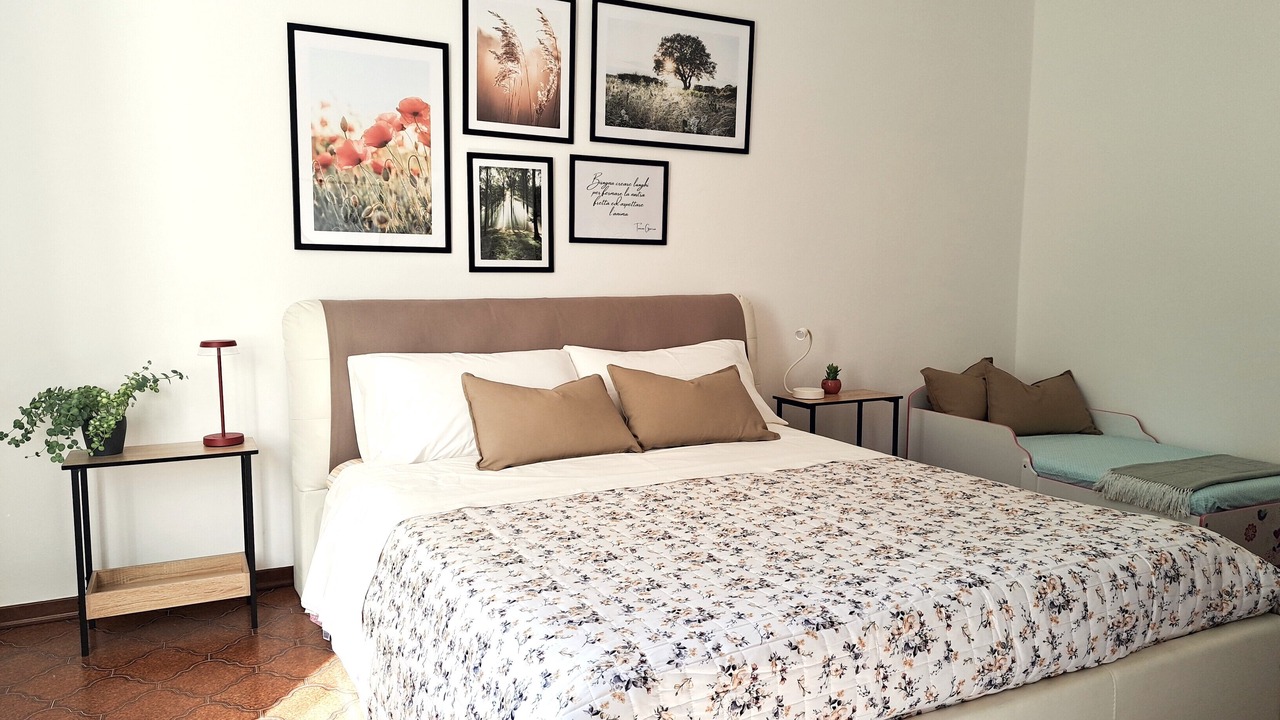 Photo of Bedroom in Sant'Agata Feltria
