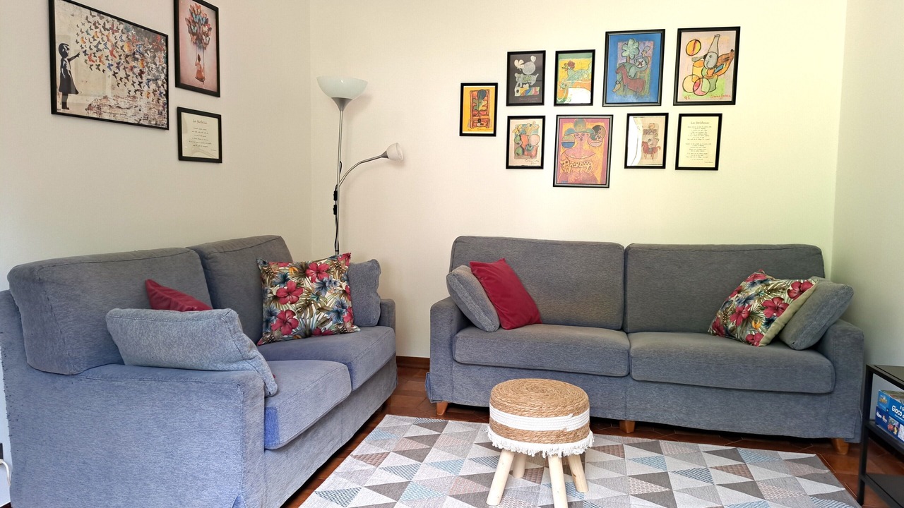 Photo of Livingroom in Sant'Agata Feltria
