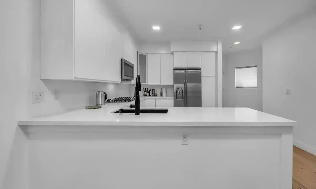 Photo of Kitchen in Wilshire