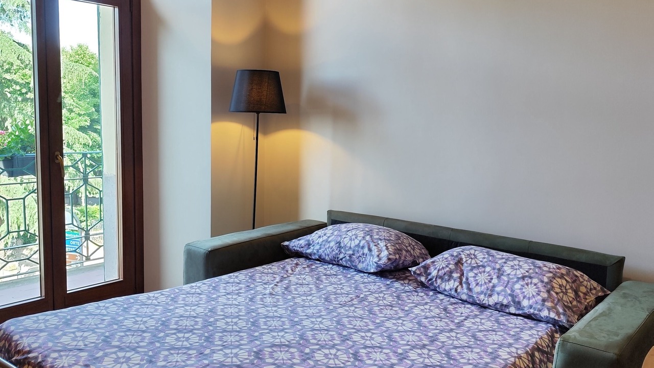 Photo of Bedroom in Soriano nel Cimino