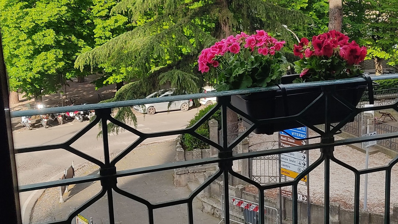 Photo of Outdoor in Soriano nel Cimino
