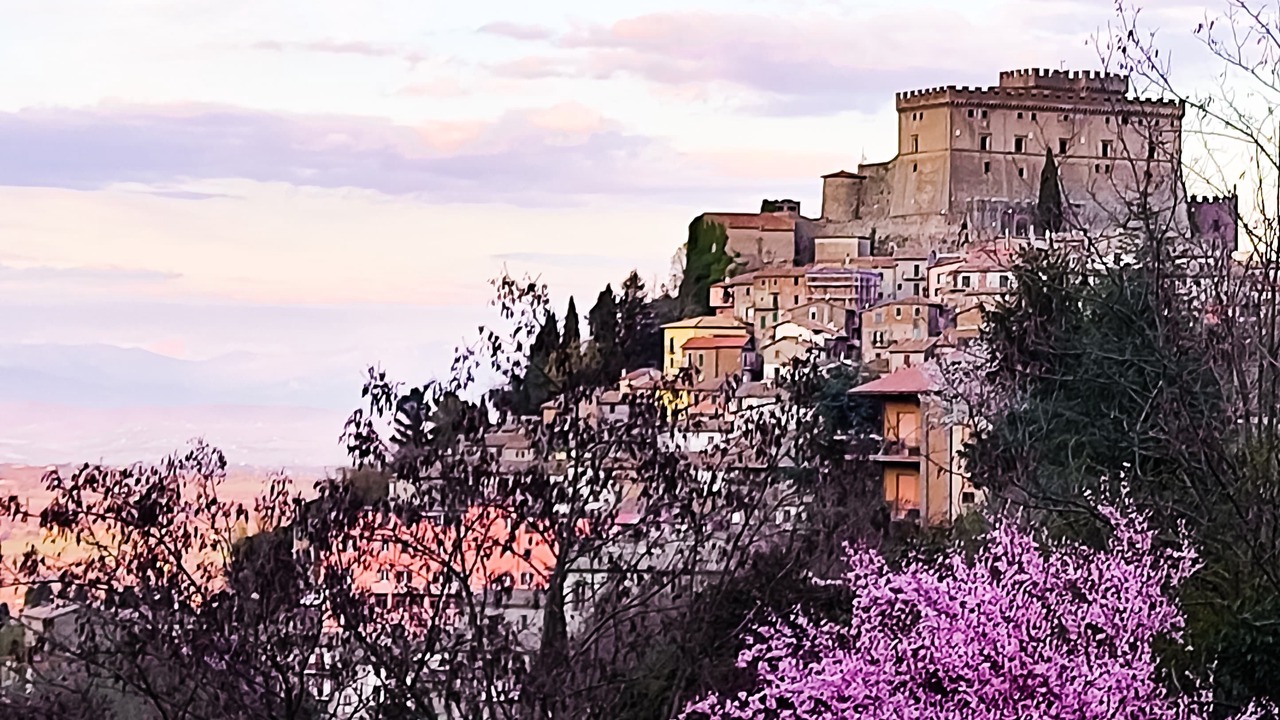 Photo of Outdoor in Soriano nel Cimino