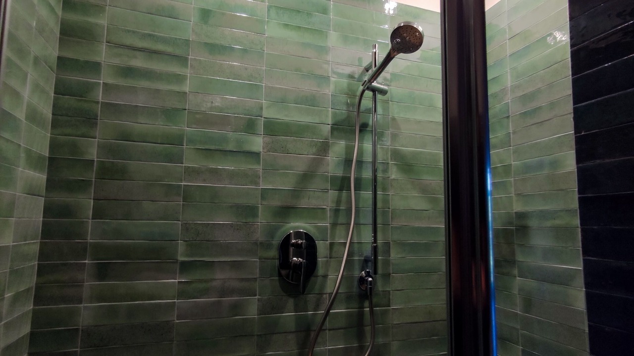 Photo of Bathroom in Soriano nel Cimino