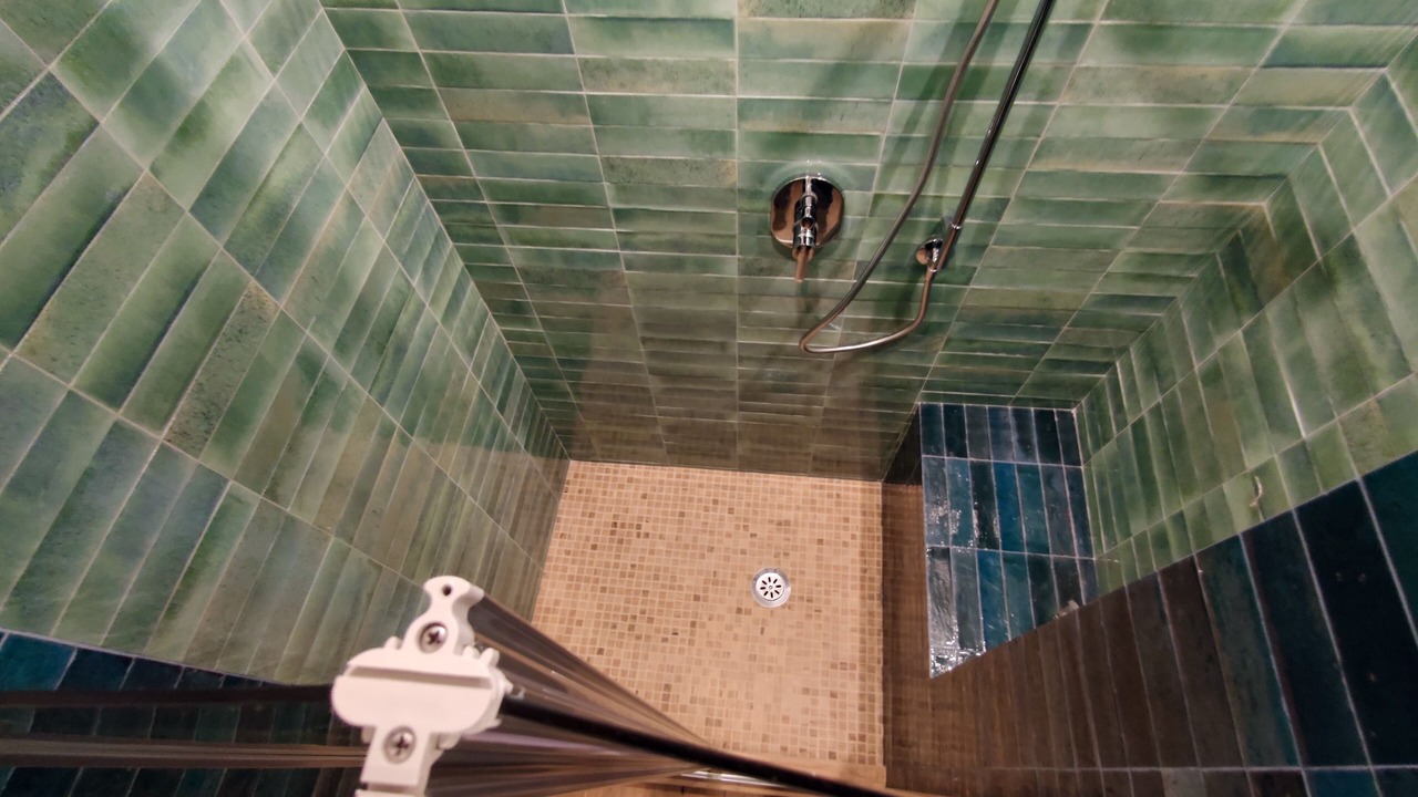 Photo of Bathroom in Soriano nel Cimino
