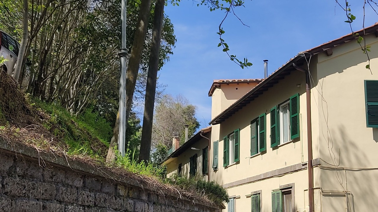 Photo of Outdoor in Soriano nel Cimino