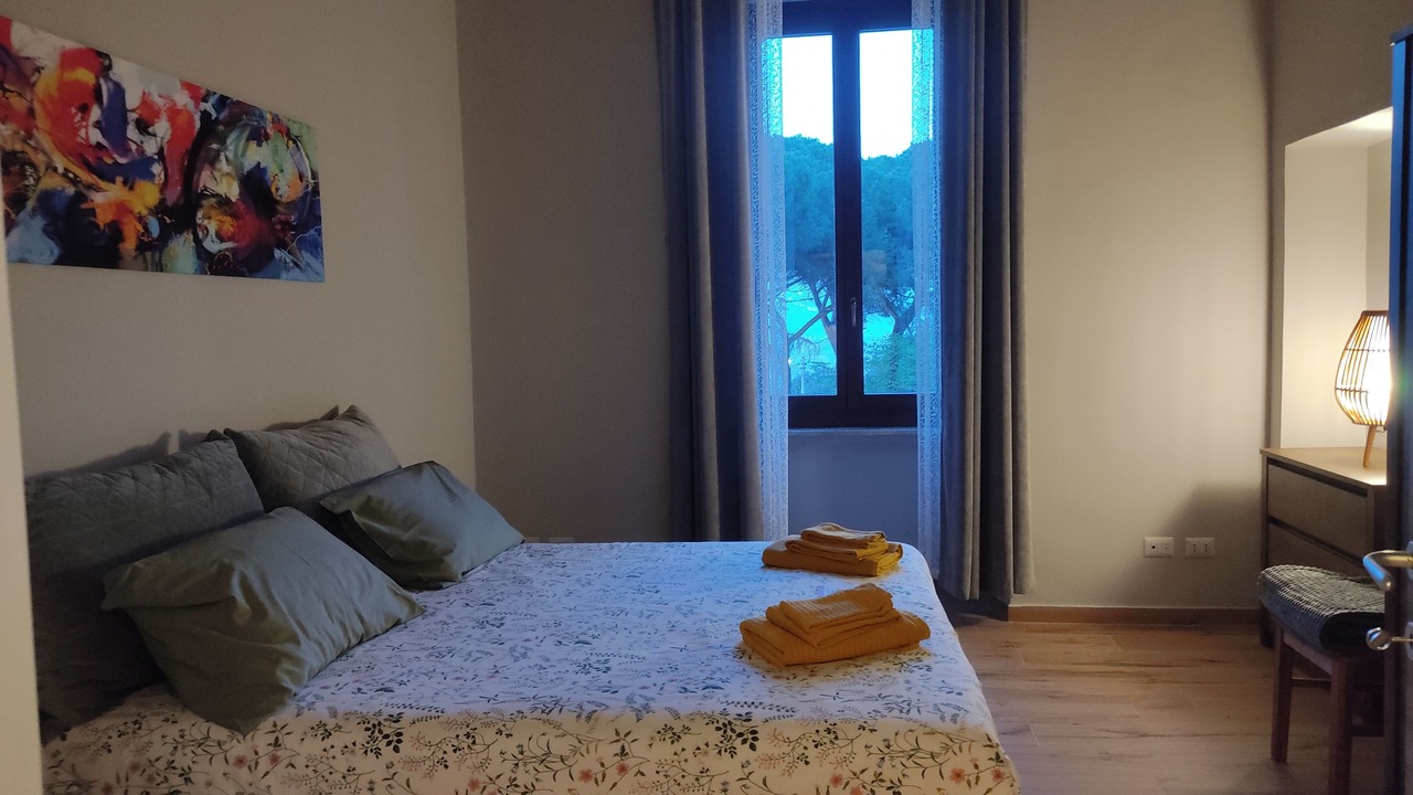 Photo of Bedroom in Soriano nel Cimino