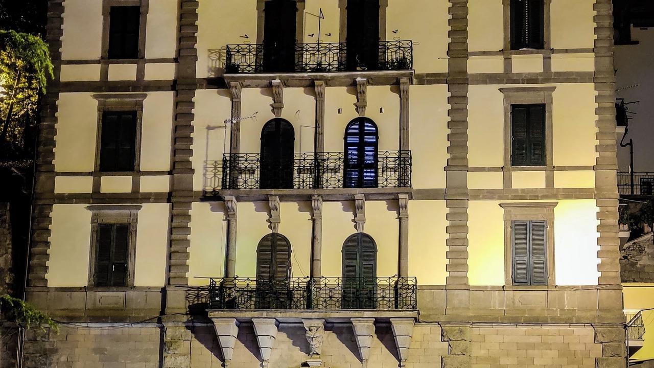 Photo of Outdoor in Soriano nel Cimino