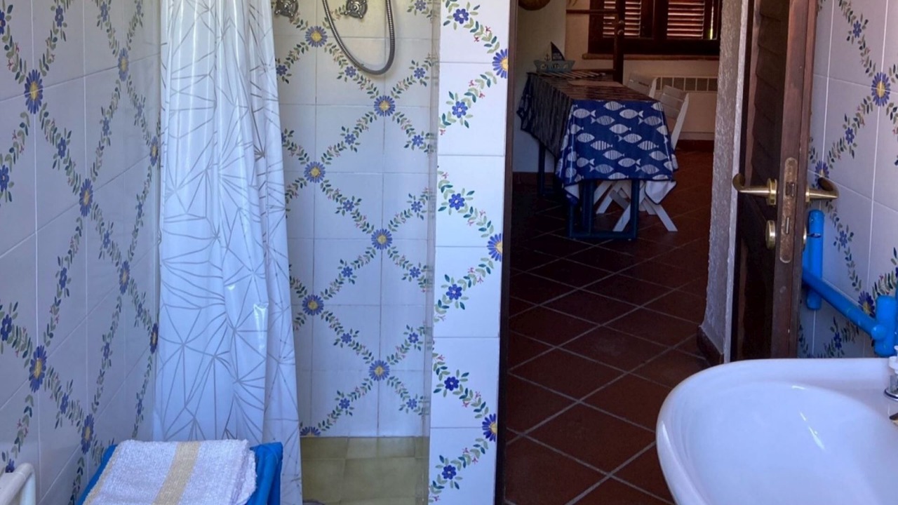 Photo of Bathroom in Magazzini