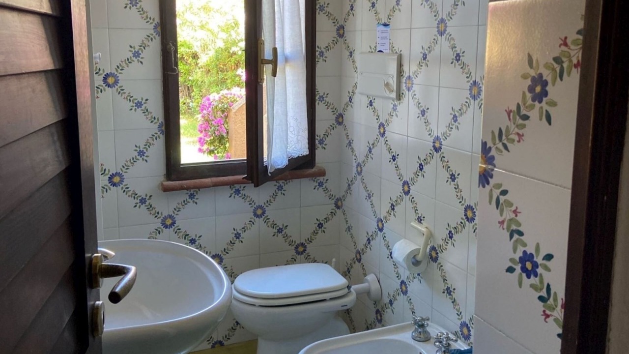 Photo of Bathroom in Magazzini