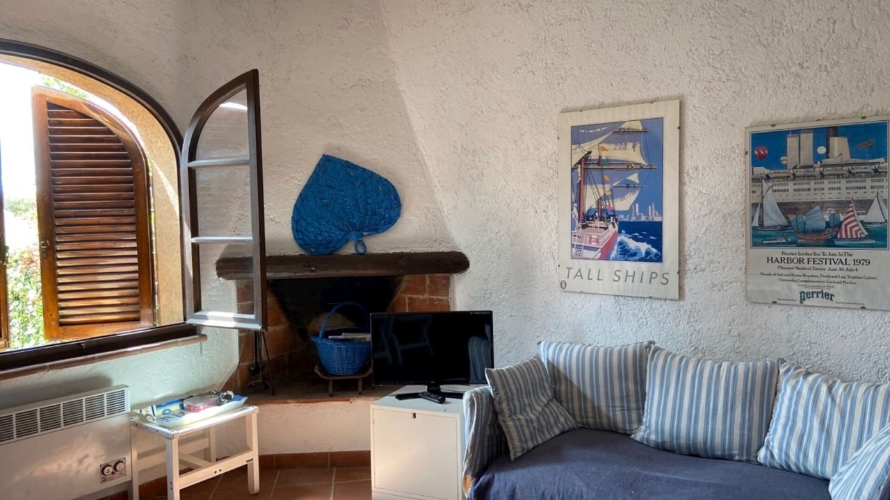 Photo of Livingroom in Magazzini