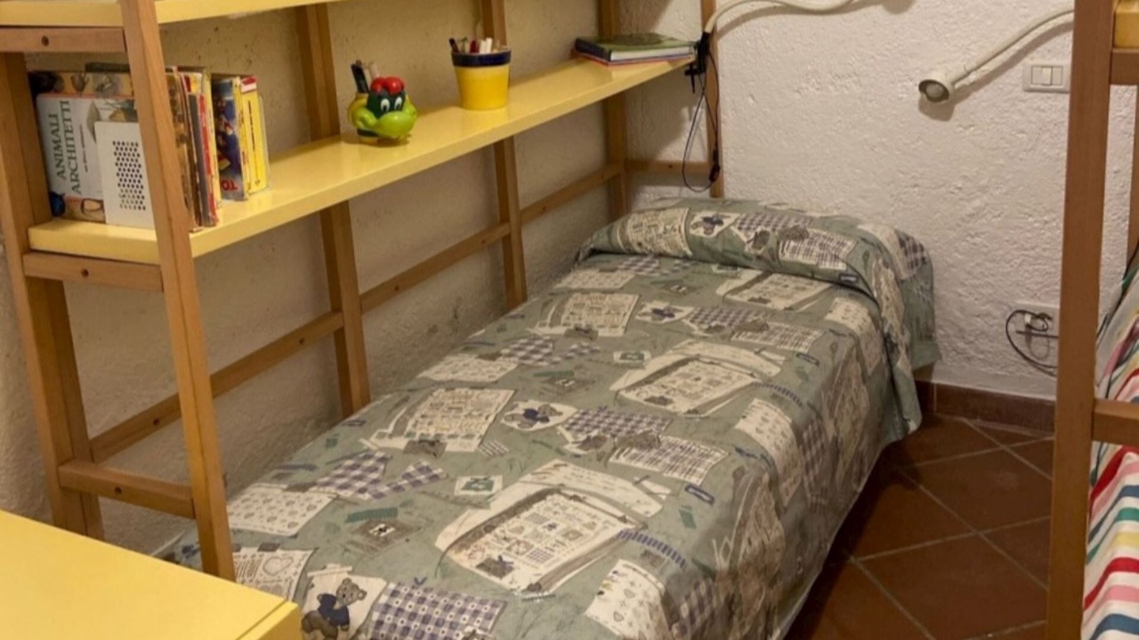 Photo of Bedroom in Magazzini