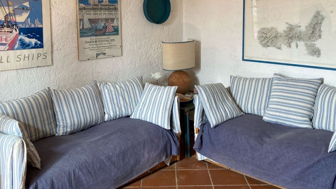 Photo of Livingroom in Magazzini