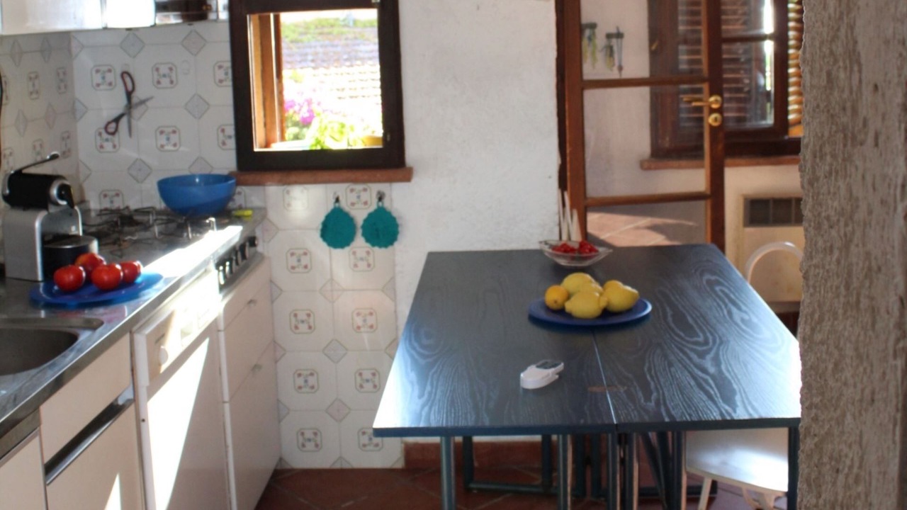 Photo of Kitchen in Magazzini