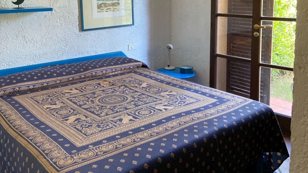 Photo of Bedroom in Magazzini