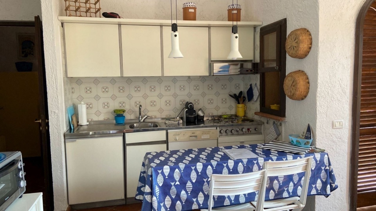 Photo of Kitchen in Magazzini