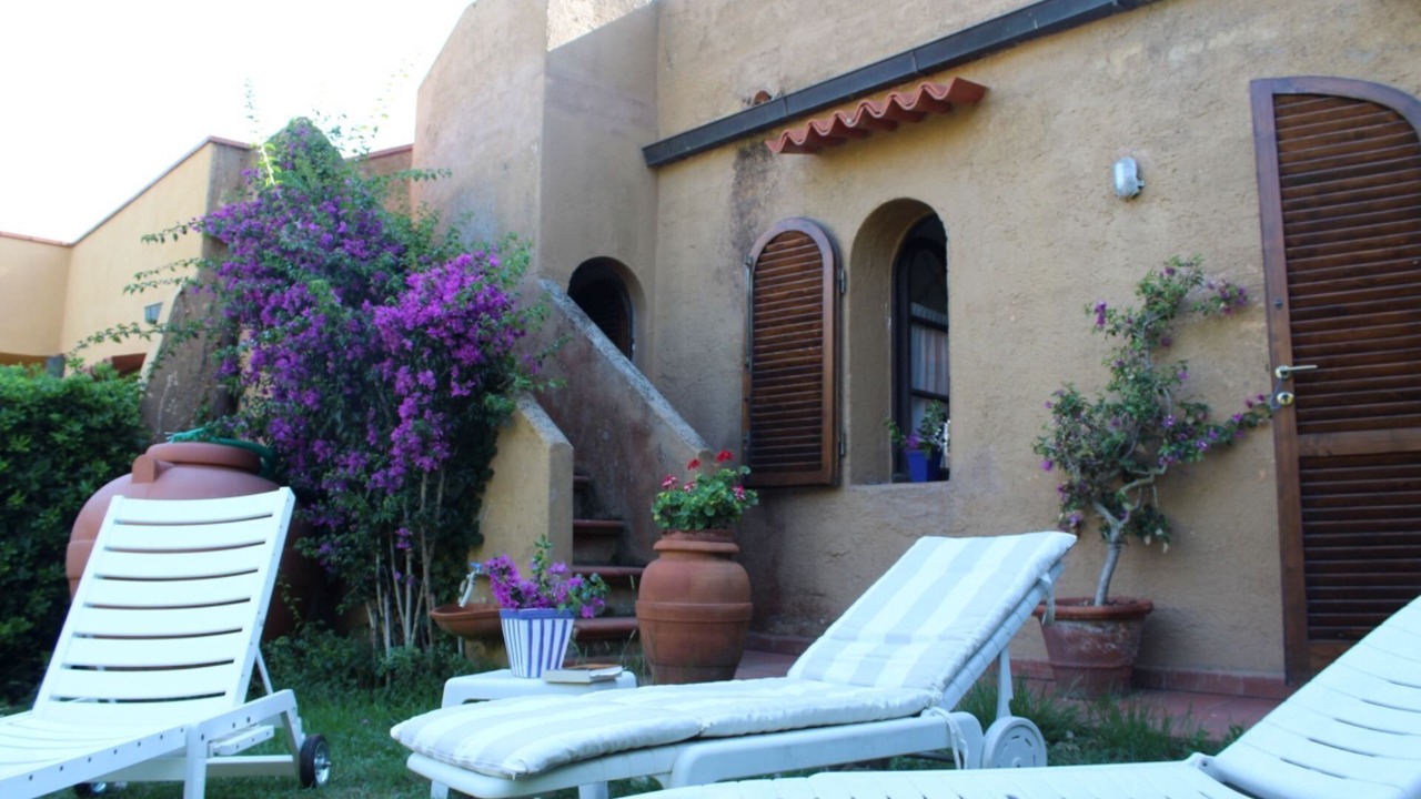 Photo of Patio Balcony in Magazzini