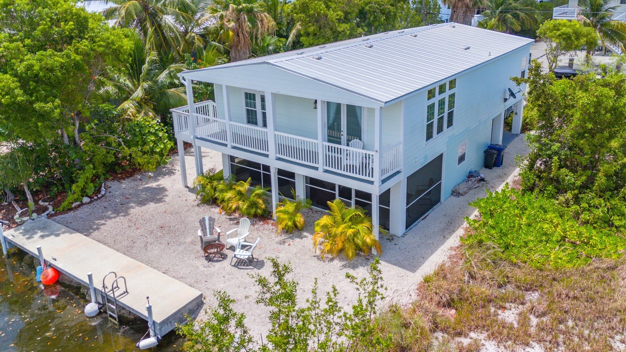 Photo of Outdoor in Breezeswept Beach Estates