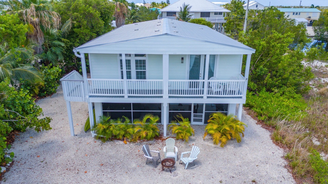 Photo of Outdoor in Breezeswept Beach Estates