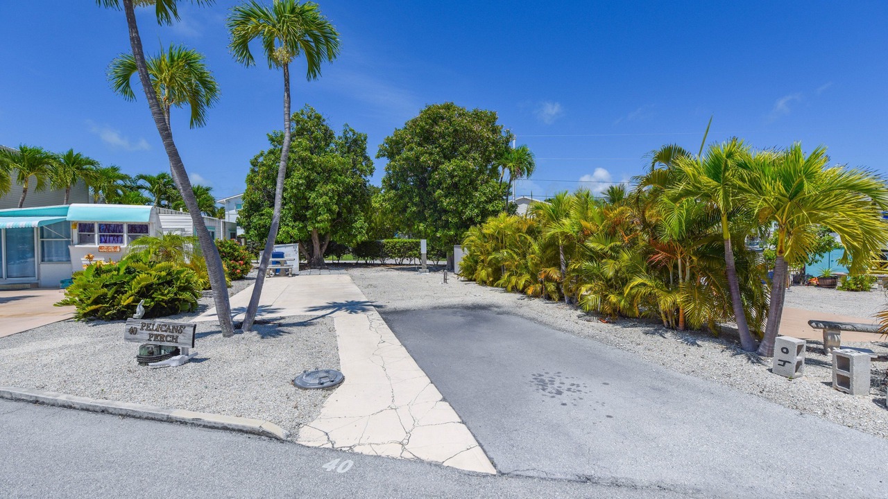 Photo of Outdoor in Cutthroat Harbor Estates
