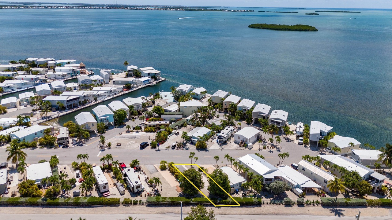 Photo of Outdoor in Cutthroat Harbor Estates
