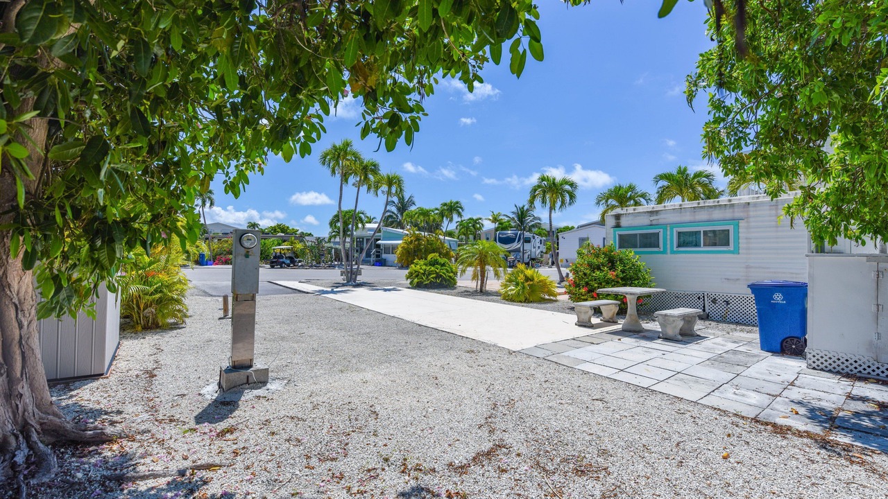 Photo of Outdoor in Cutthroat Harbor Estates