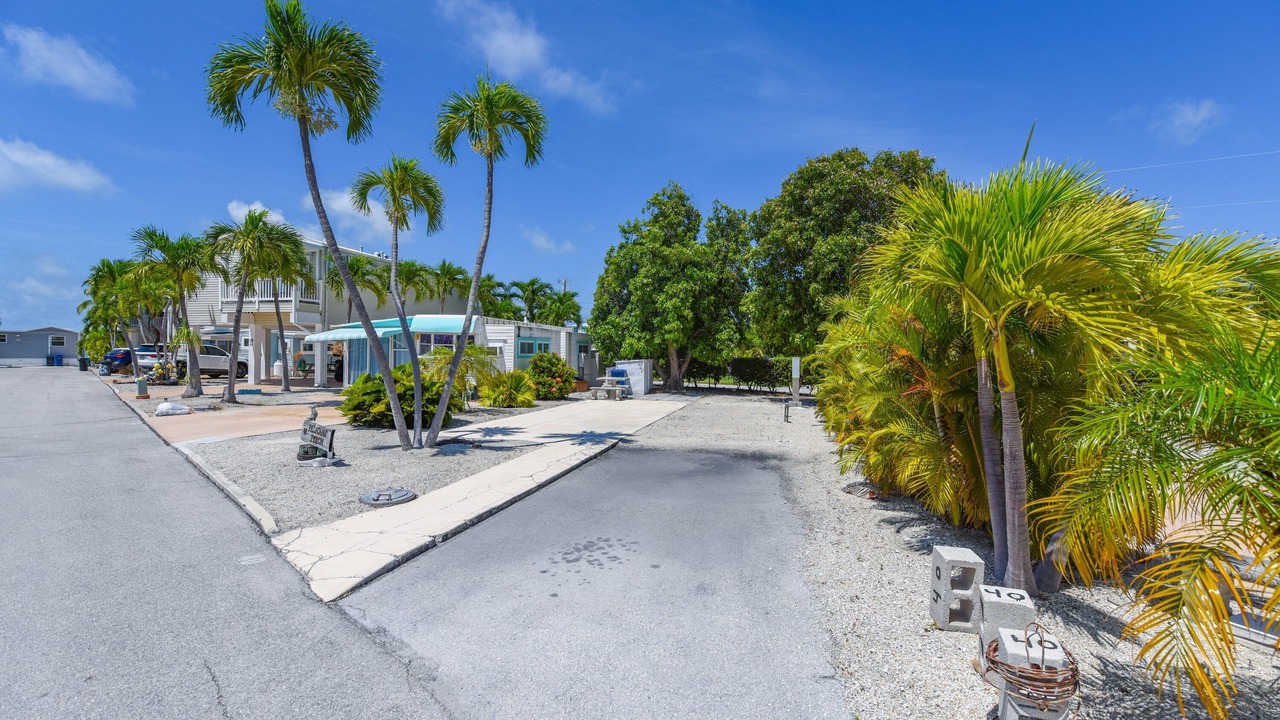 Photo of Outdoor in Cutthroat Harbor Estates