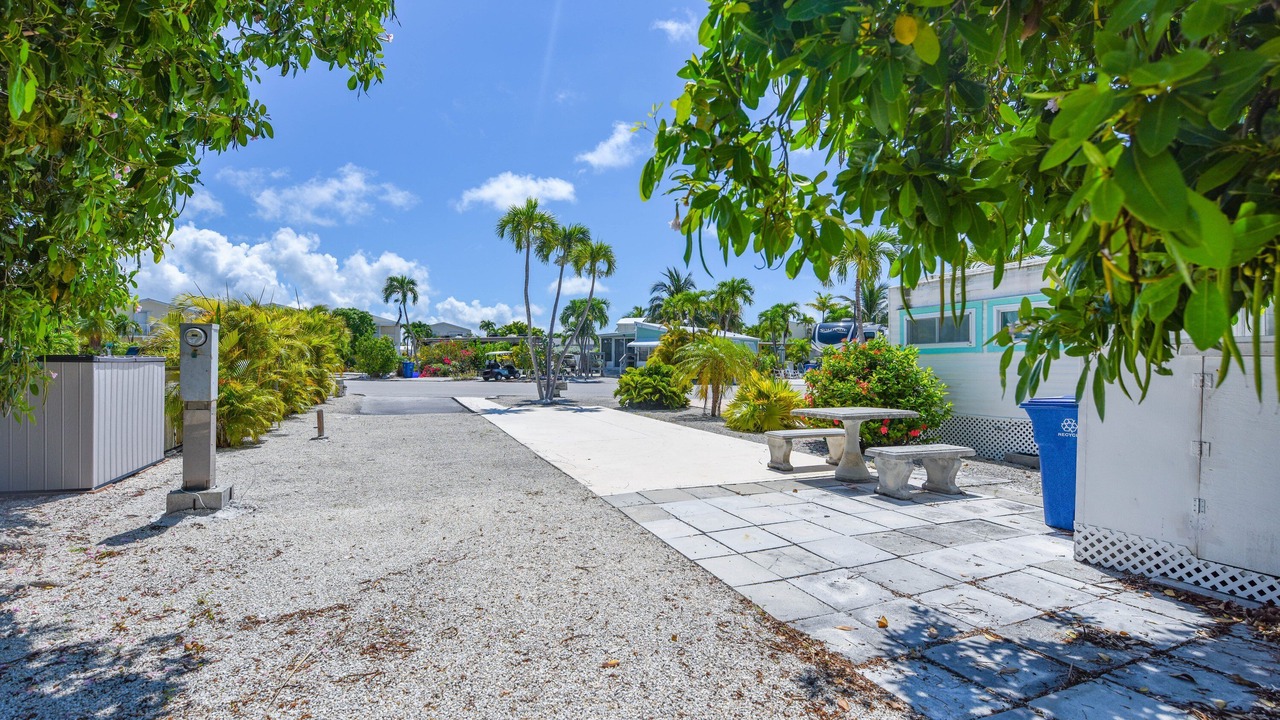 Photo of Outdoor in Cutthroat Harbor Estates