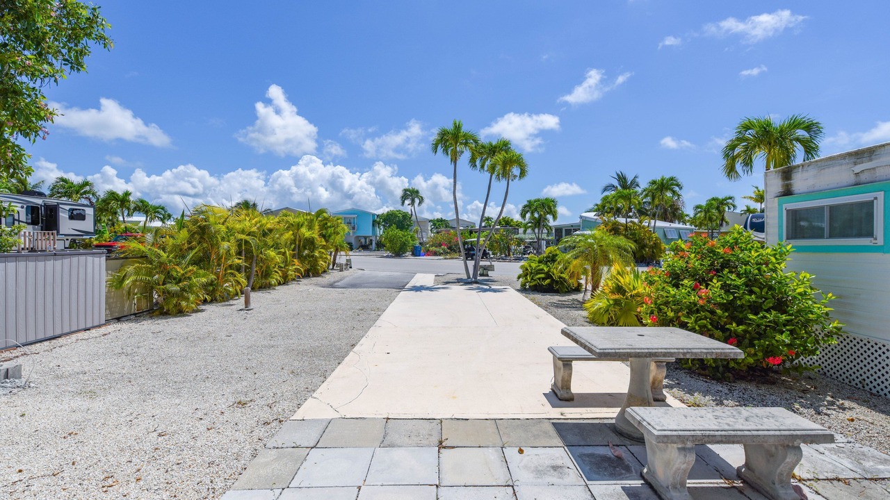 Photo of Outdoor in Cutthroat Harbor Estates