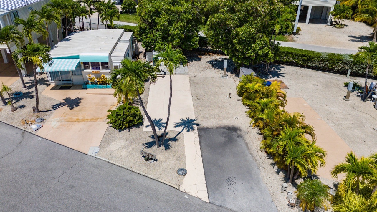 Photo of Outdoor in Cutthroat Harbor Estates