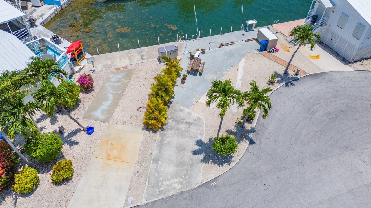 Photo of Outdoor in Cutthroat Harbor Estates
