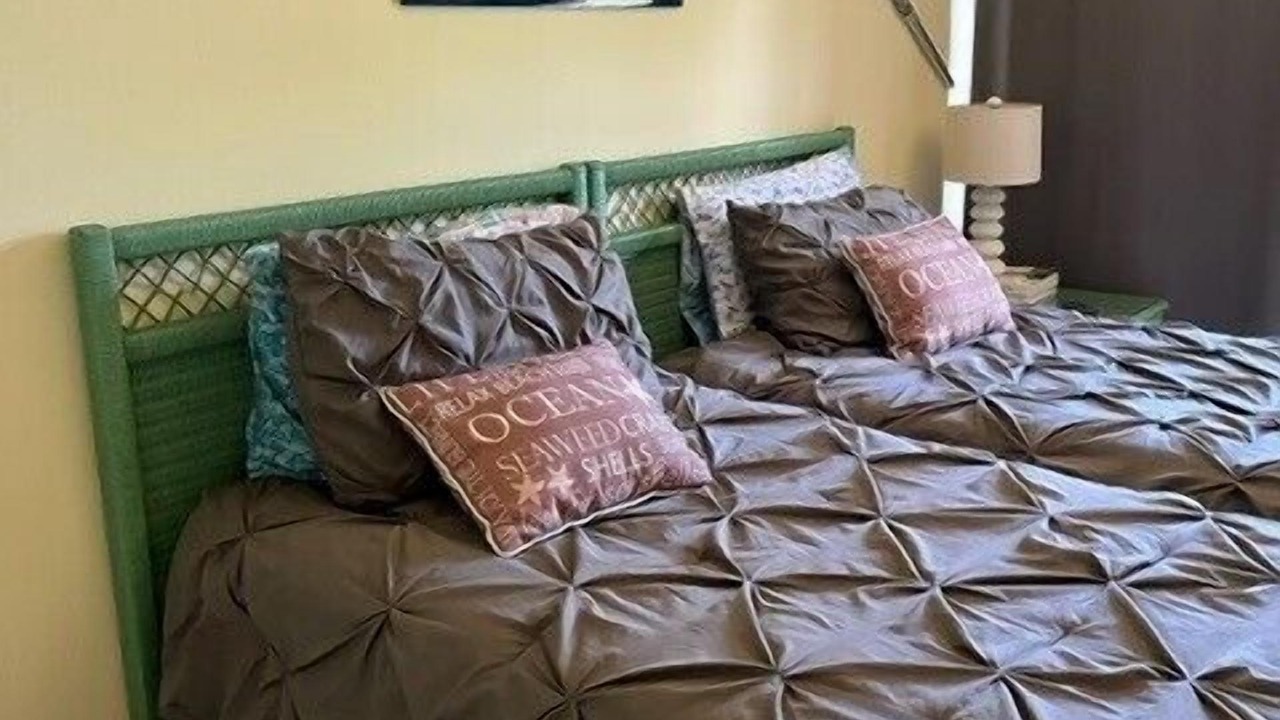 Photo of Bedroom in Tavernier