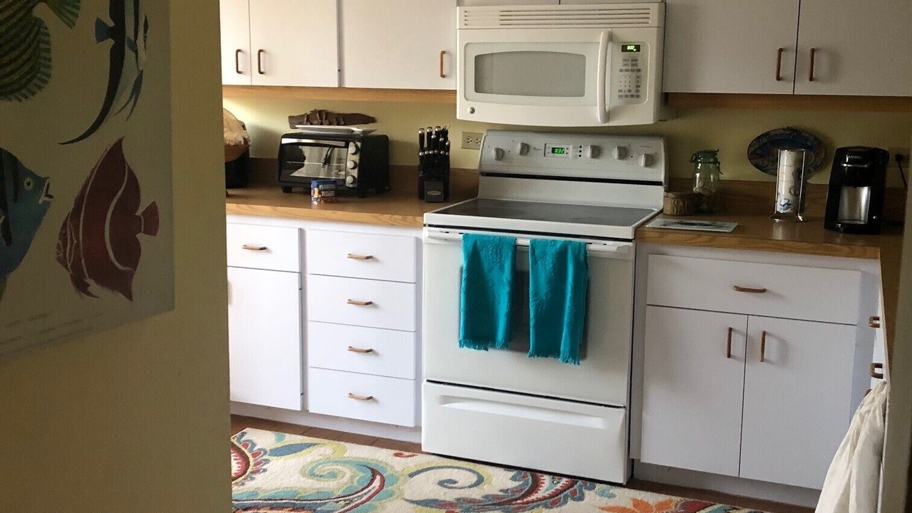 Photo of Kitchen in Tavernier