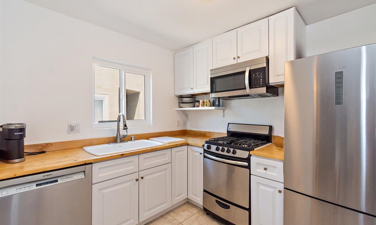 Photo of Kitchen in Los Angeles