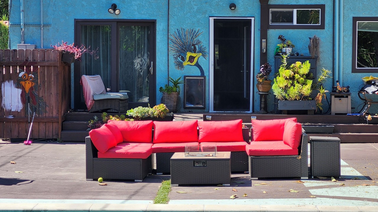 Photo of Outdoor in Los Angeles