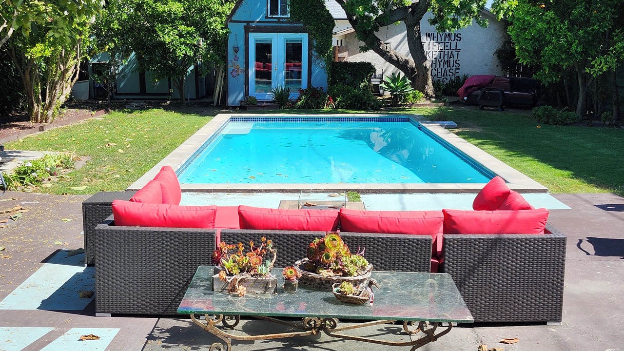 Photo of Outdoor in Los Angeles
