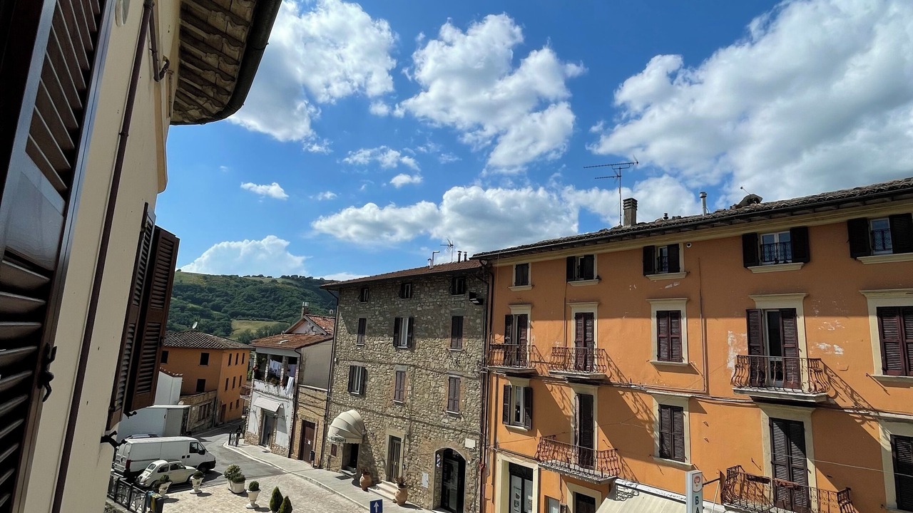 Photo of Outdoor in Valfabbrica