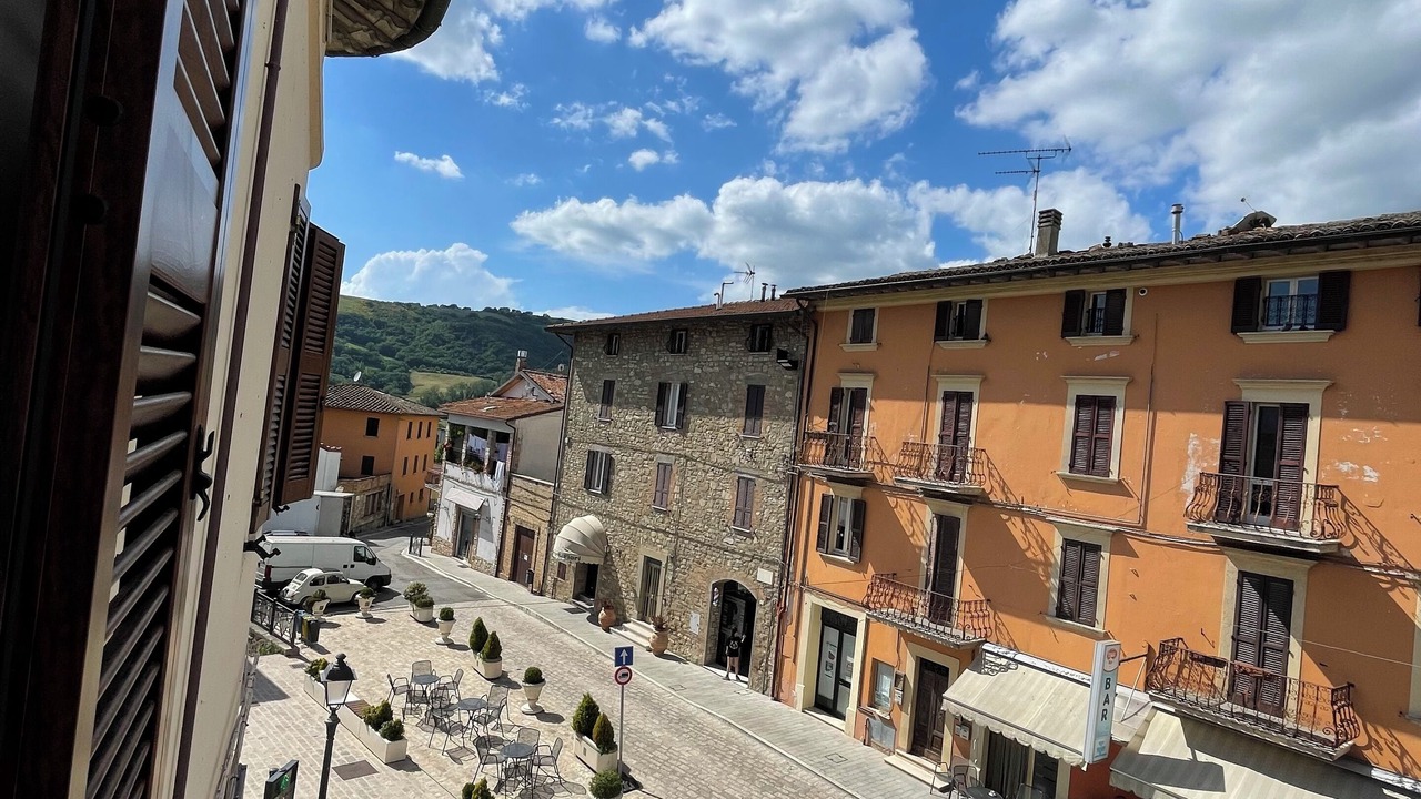 Photo of Outdoor in Valfabbrica