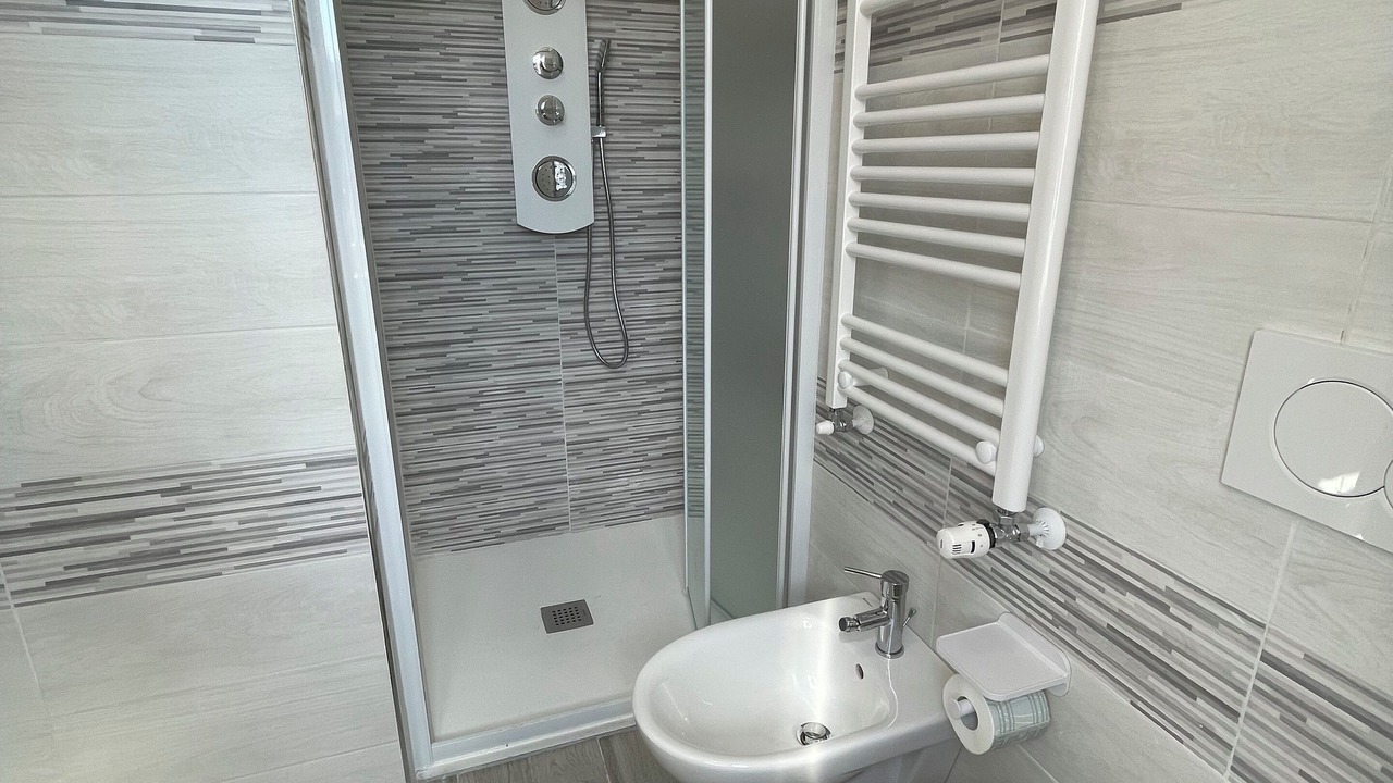 Photo of Bathroom in Valfabbrica