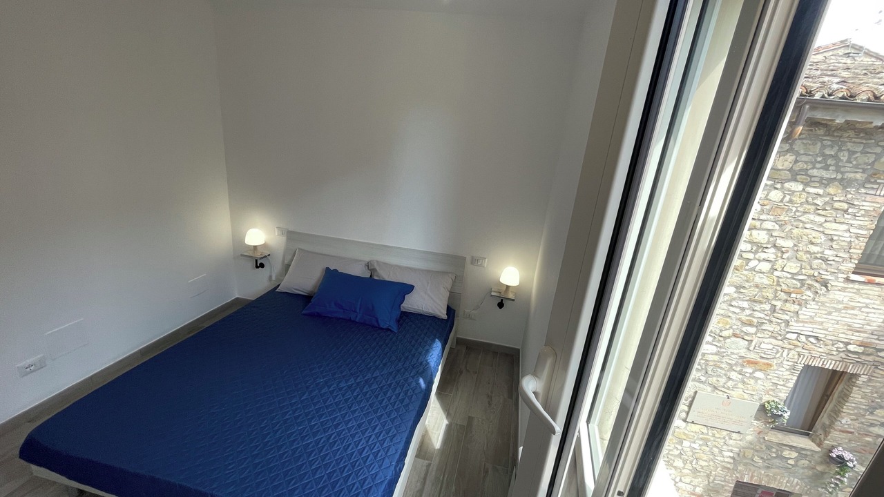 Photo of Bedroom in Valfabbrica