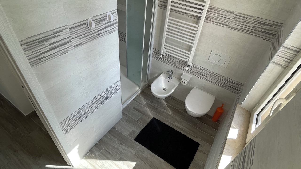 Photo of Bathroom in Valfabbrica