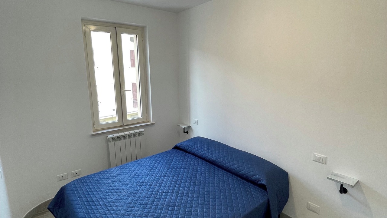 Photo of Bedroom in Valfabbrica