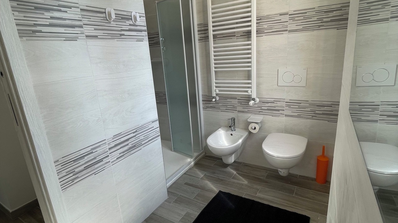 Photo of Bathroom in Valfabbrica