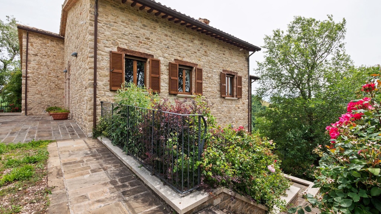 Photo of Outdoor in Belforte allʼIsauro