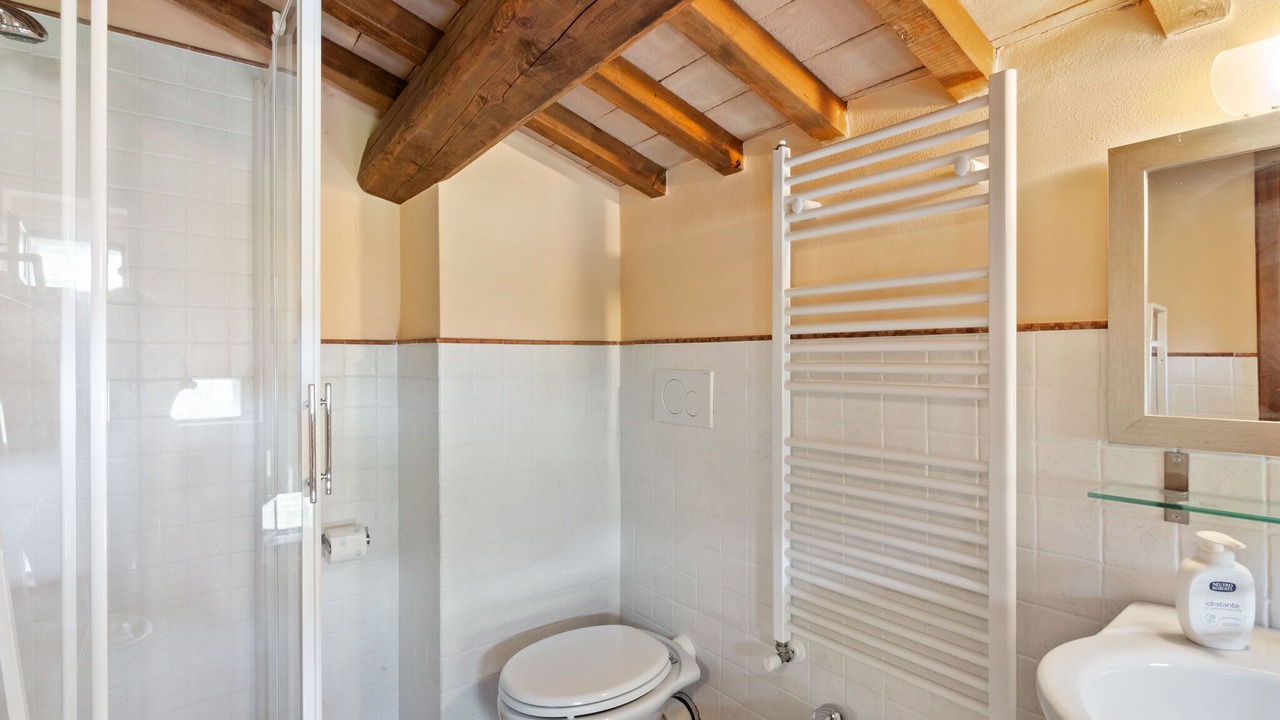 Photo of Bathroom in Belforte allʼIsauro